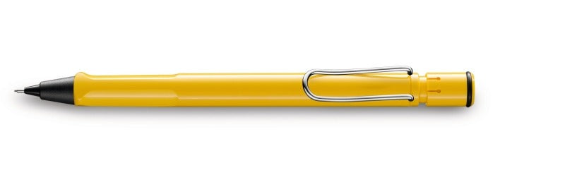 Lamy Safari - Mechanical Pencils