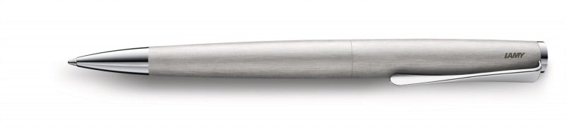 LAMY Studio - Brushed Steel