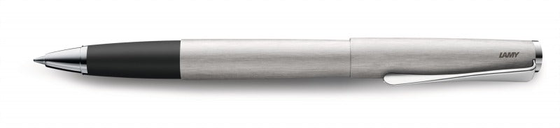 LAMY Studio - Brushed Steel