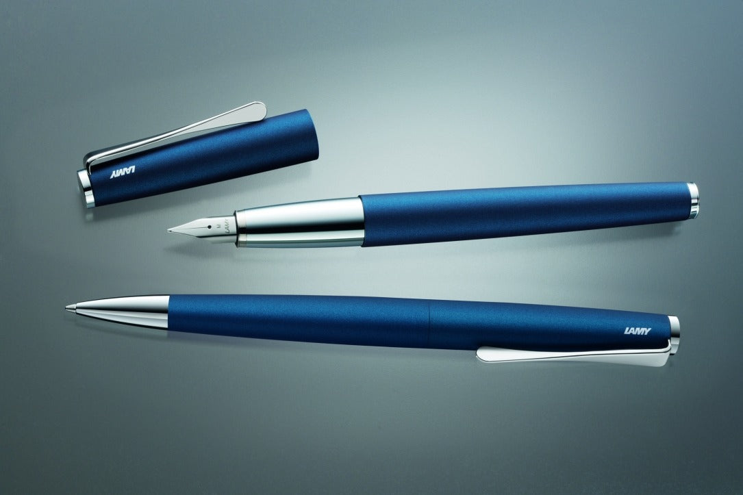 LAMY Studio - Imperial Blue