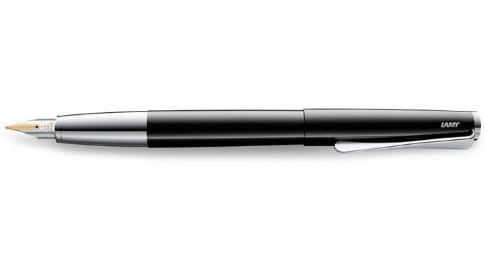 LAMY Studio - Piano Black