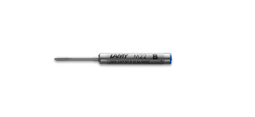 Lamy Refills - Ballpoint