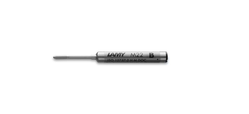 Lamy Refills - Ballpoint