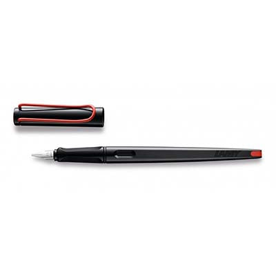 Lamy Joy Calligraphy Pen - AL or Black