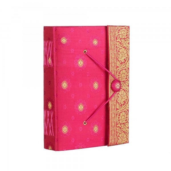 Paper High Journal - Sari - Large