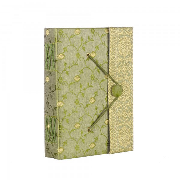 Paper High Journal - Sari - Large