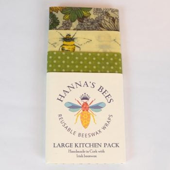 Hanna's Bee Wraps