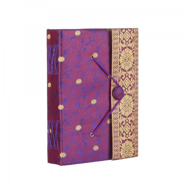 Paper High Journal - Sari - Large