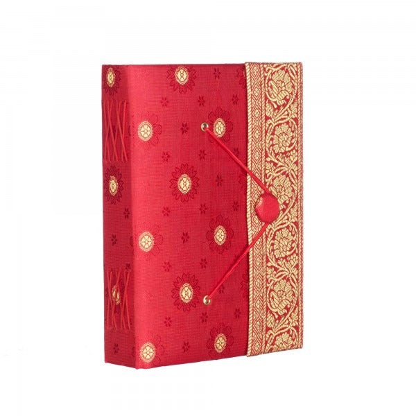 Paper High Journal - Sari - Large