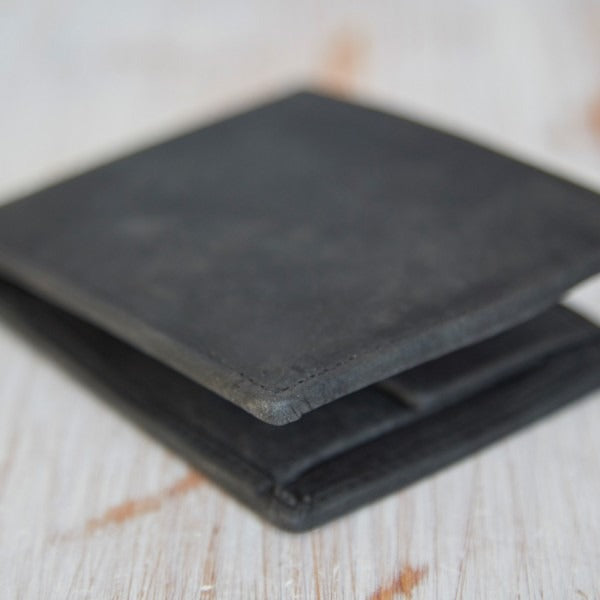 Paper High - Buffalo Leather Wallet