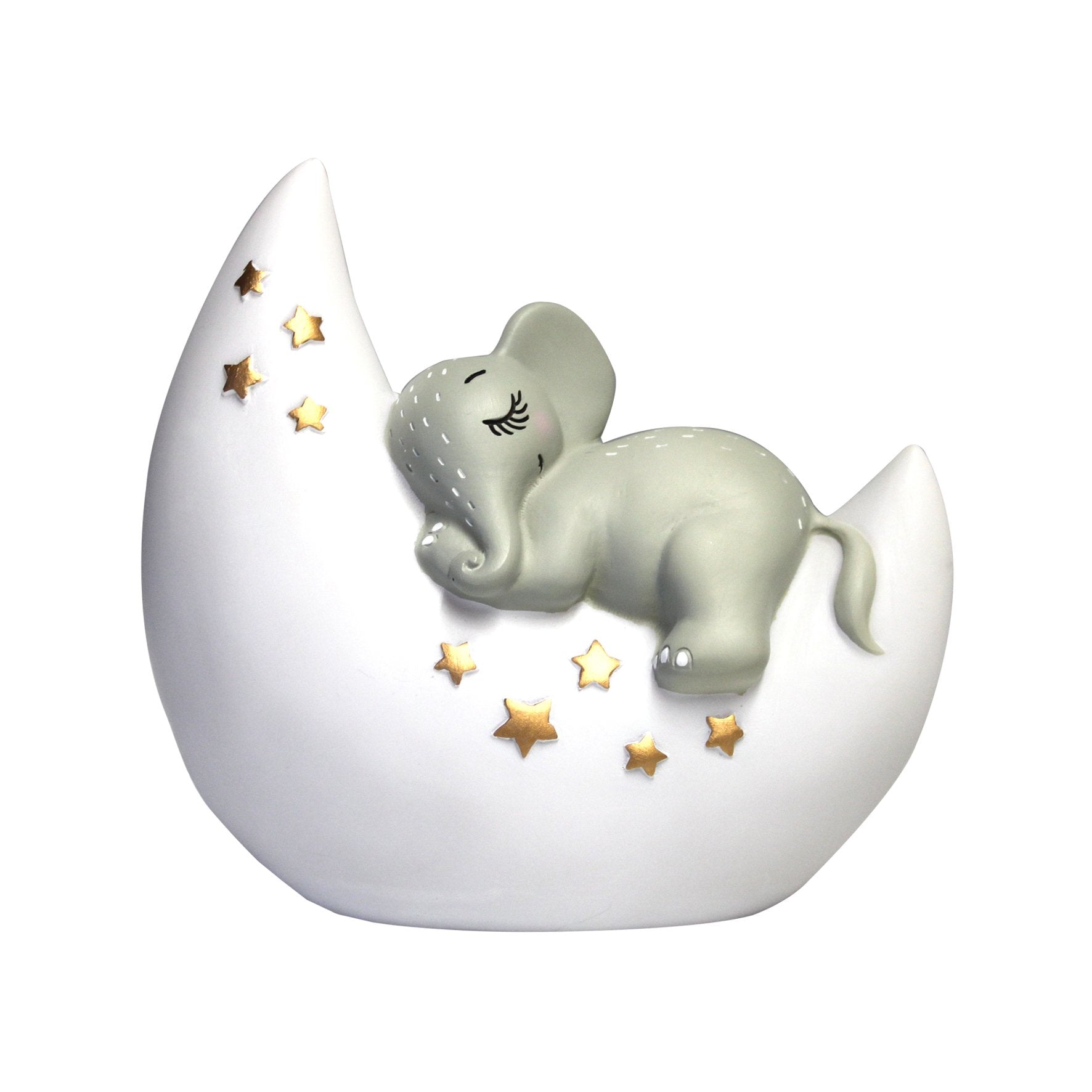 Disaster Designs Light - Elephant 2 Sizes