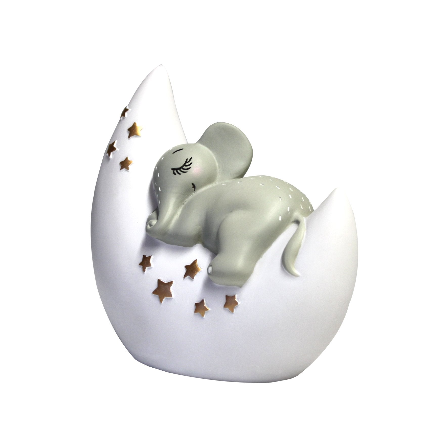 Disaster Designs Light - Elephant 2 Sizes