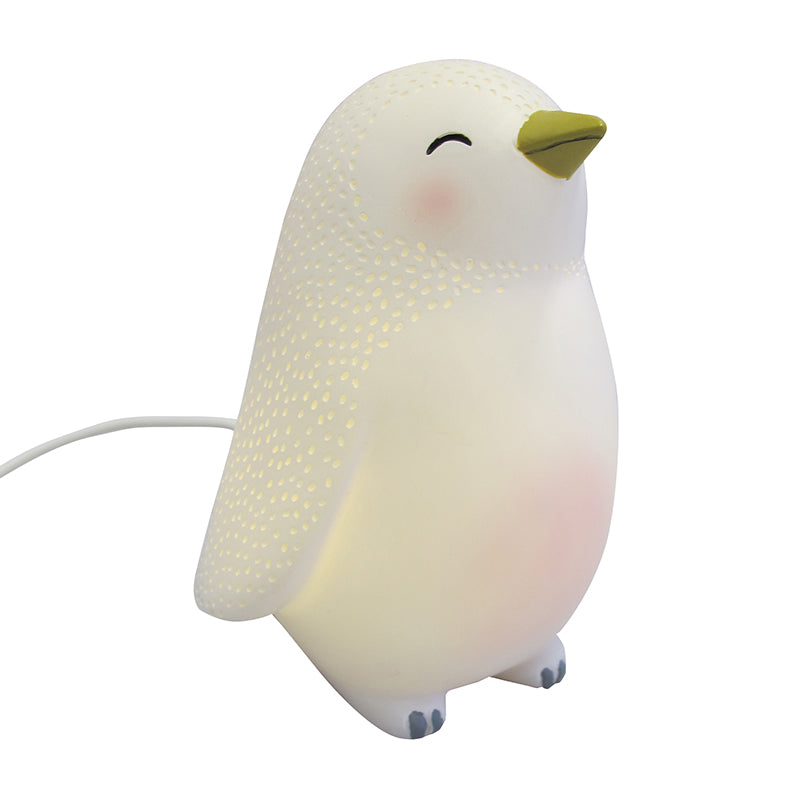 Disaster Designs Light - Penguin 2 Sizes