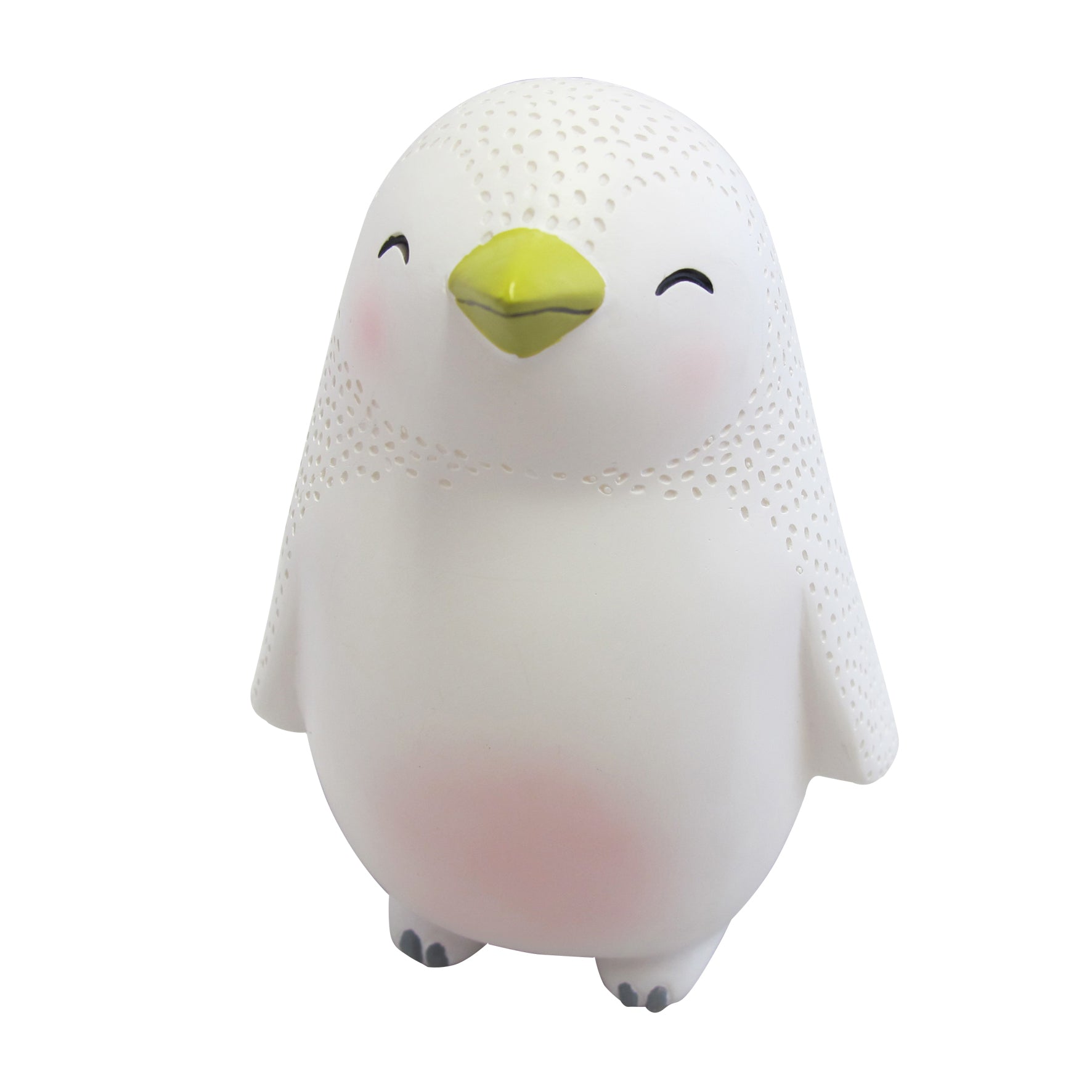 Disaster Designs Light - Penguin 2 Sizes