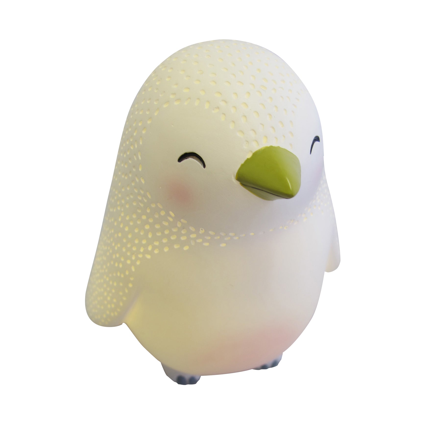 Disaster Designs Light - Penguin 2 Sizes
