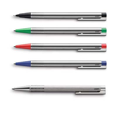Lamy Logo - Ballpoint Pens