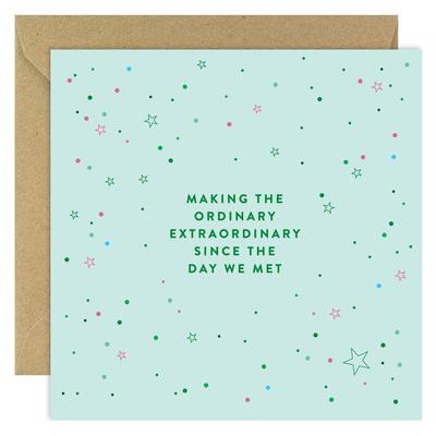 Bold Bunny - Making the Ordinary Extraordinary