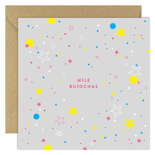 Bold Bunny - Mile Buichoas