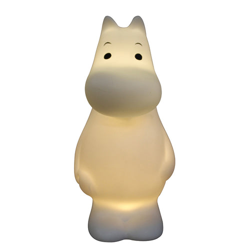 Disaster Designs Moomin Light - Small Moomintroll