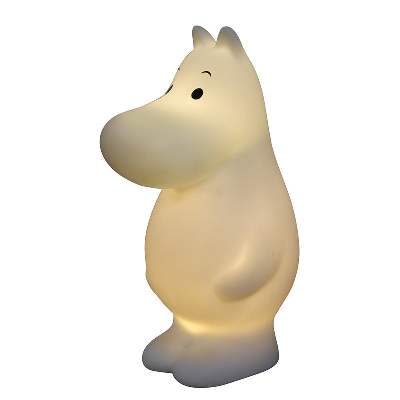 Disaster Designs Moomin Light - Small Moomintroll