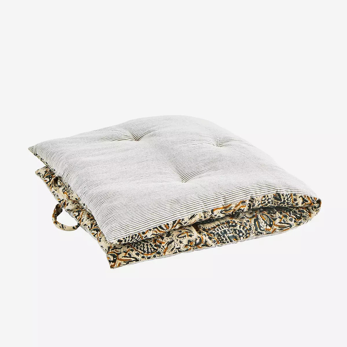 Madam Stoltz Pallet Mattress - 60x100cm Double Sided