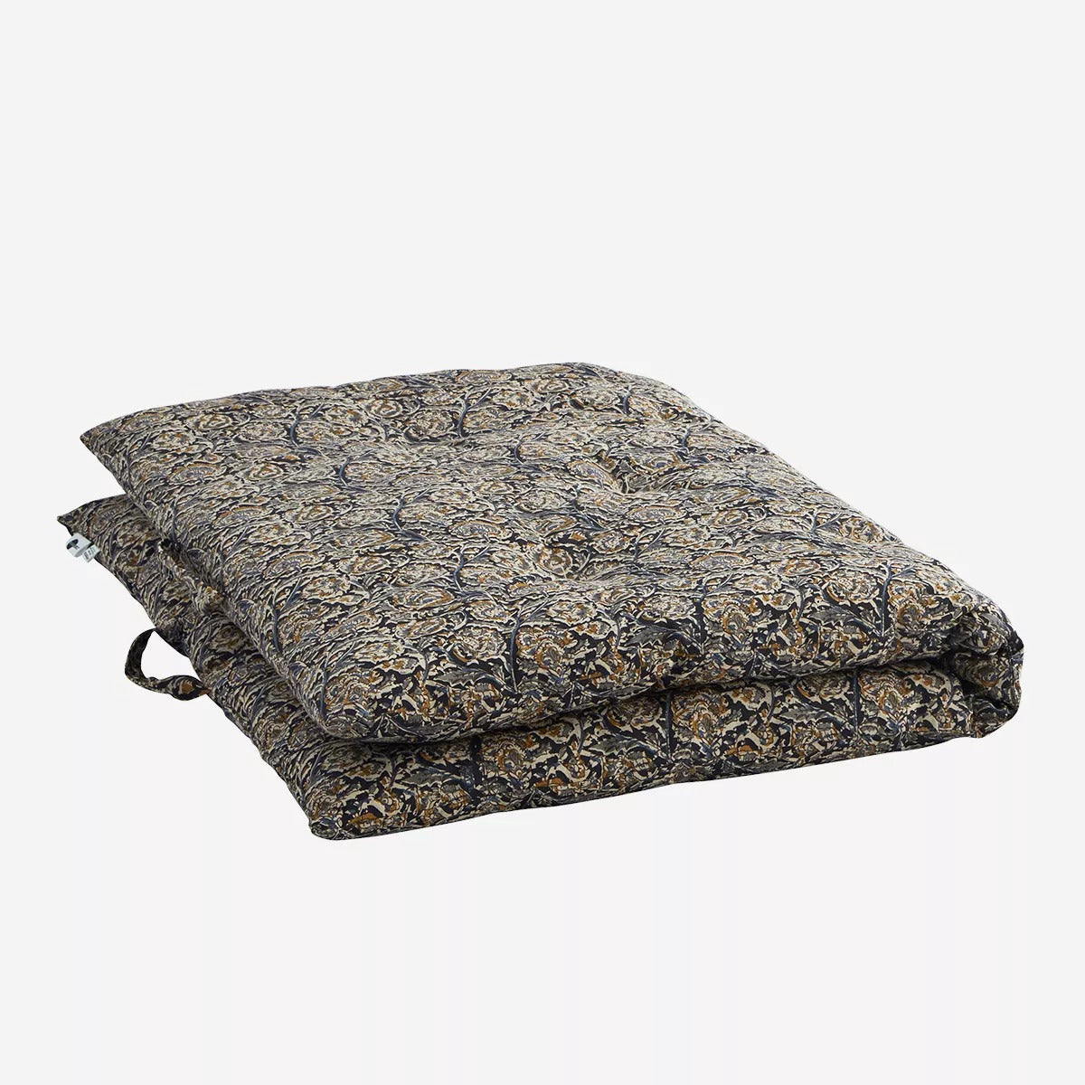 Madam Stoltz Pallet Mattress - 80x120cm Dark
