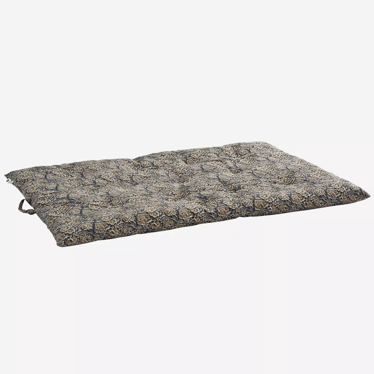 Madam Stoltz Pallet Mattress - 80x120cm Dark