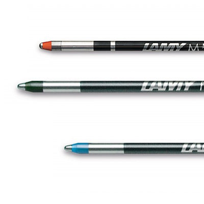 Lamy Refills - Multi System Pens