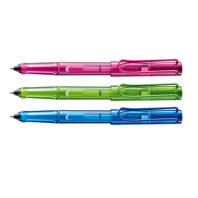Lamy Balloon - Rollerball Pen