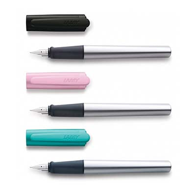 Lamy Nexx - Fountain Pen