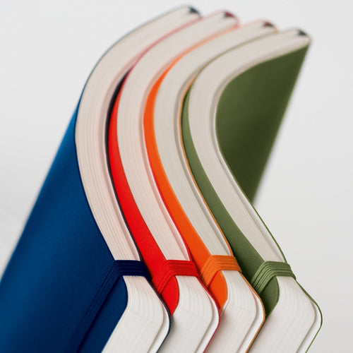 Leuchtturm1917 - B6+ Notebook - Softcover