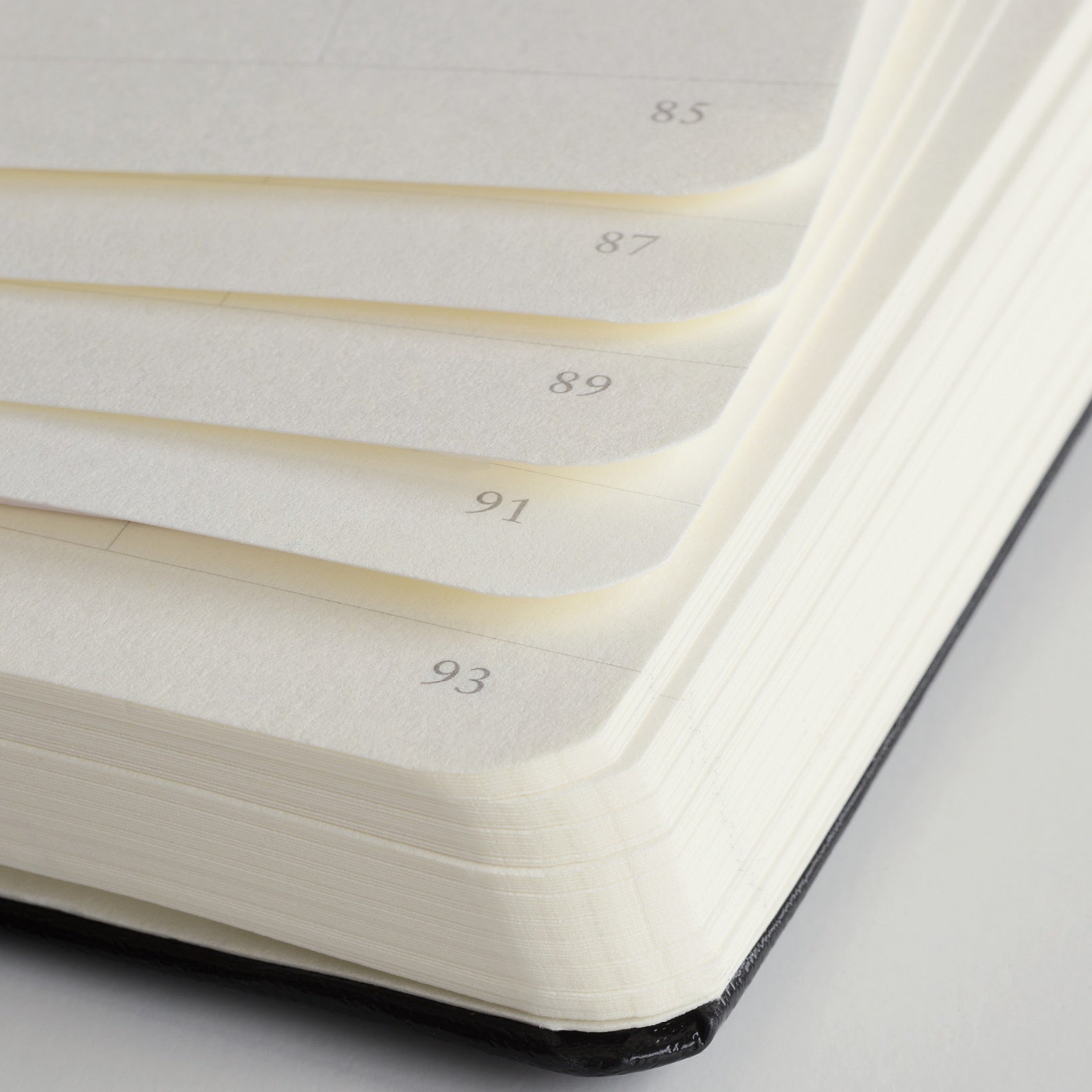 Leuchtturm1917 - B5 Notebook - Composition Softcover