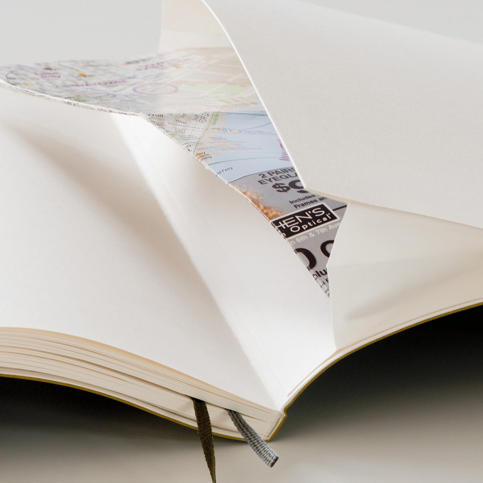 Leuchtturm1917 - B5 Notebook - Composition Softcover