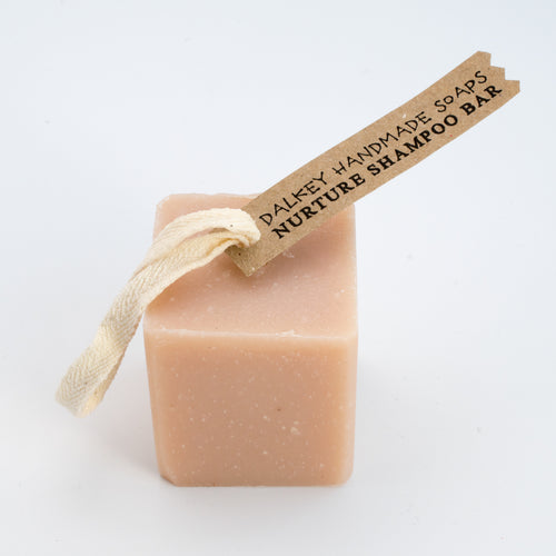 Dalkey - Shampoo Bar