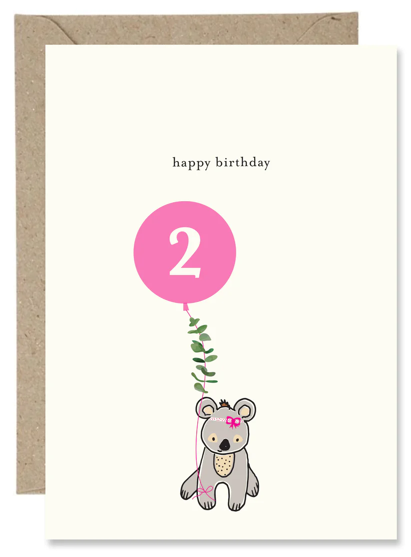 The Paper Gull - Second Birthday