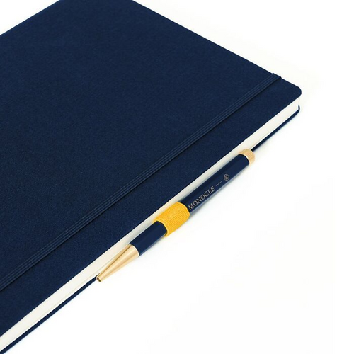 Monocle by Leuchtturm1917 - Pen Loop
