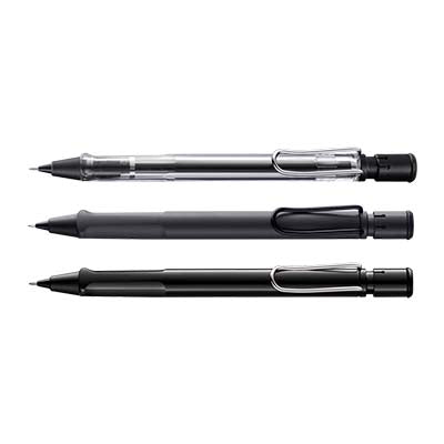 Lamy Safari - Mechanical Pencils