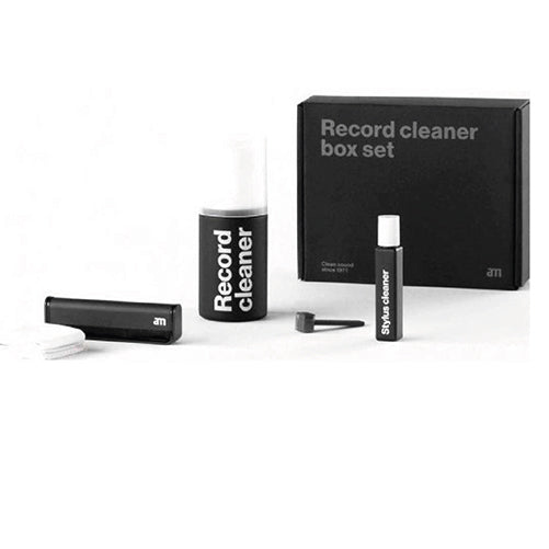 Crosley - AM Record Cleaning Accessories