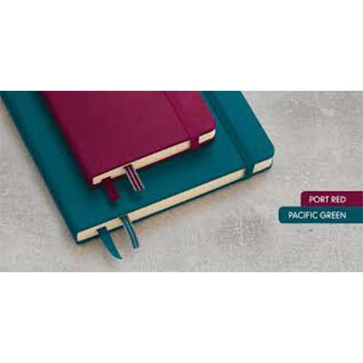 Leuchtturm1917 - A6 Notebook - Hardcover Dotted