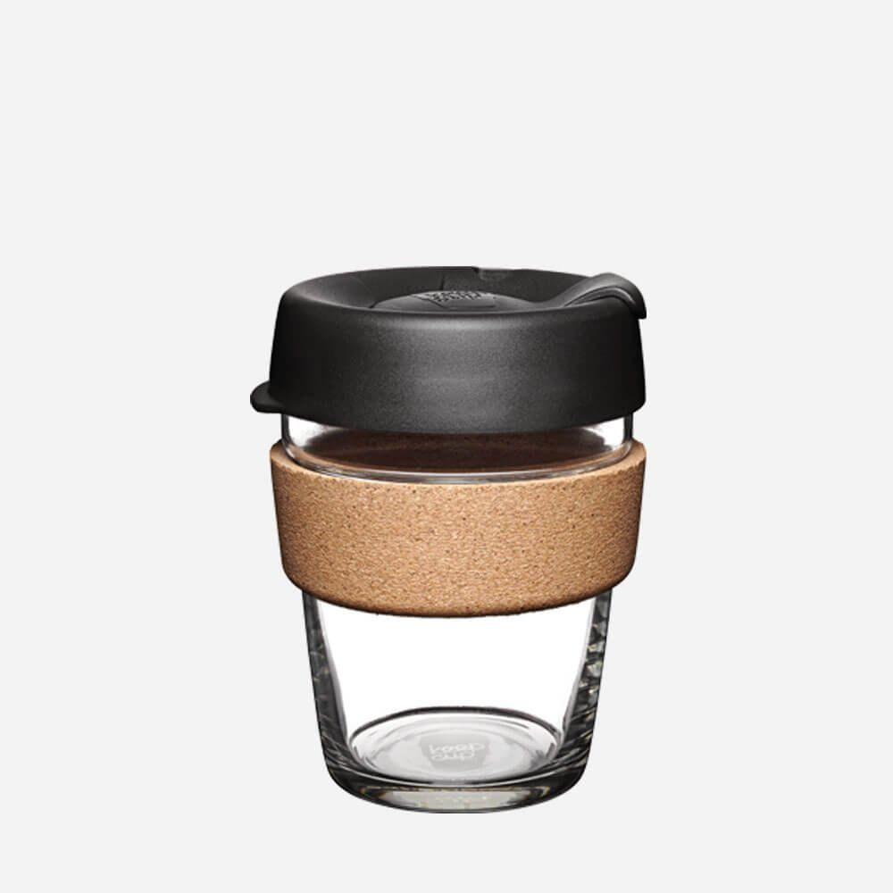 KeepCup Brew Cork Band - 12oz