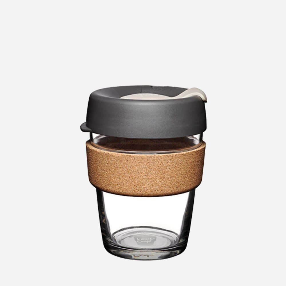 KeepCup Brew Cork Band - 12oz