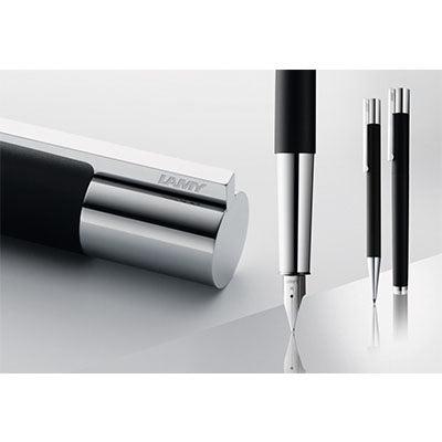 Lamy Scala - Black