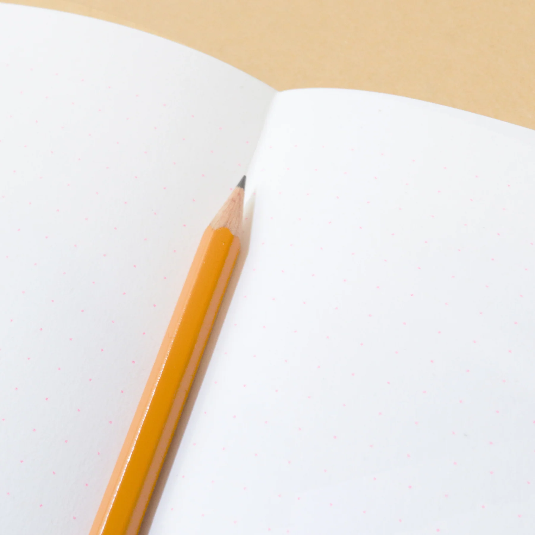 Badly Made Books - A5 Castletown Notebook