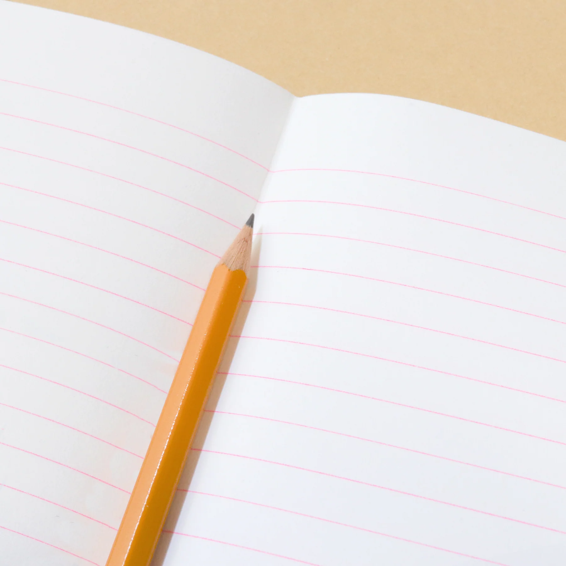 Badly Made Books - A5 Rochestown Notebook