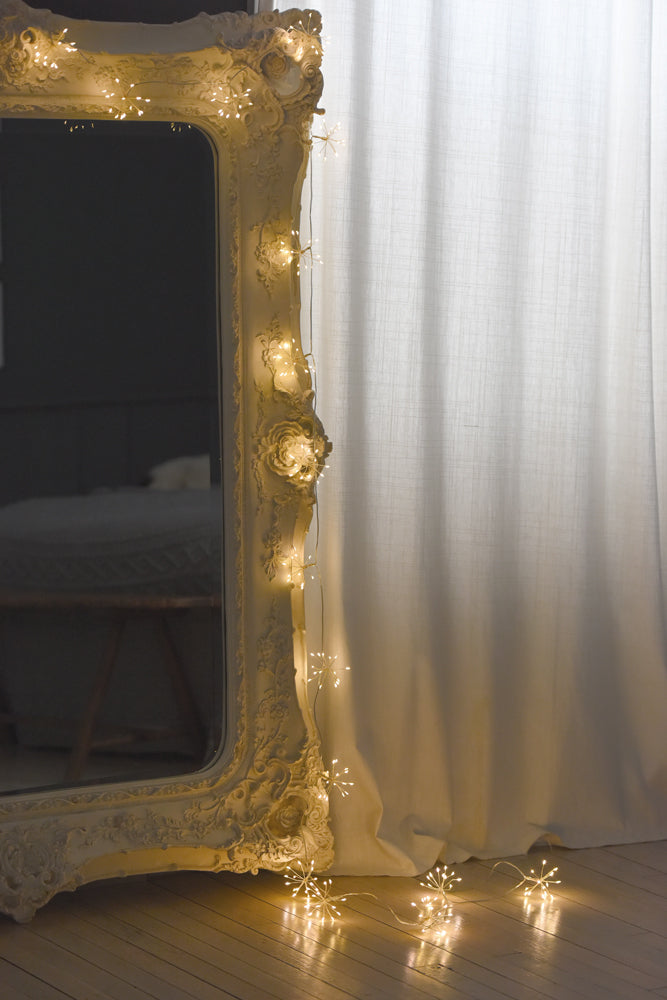 LightStyle Starburst - Mains Powered - Chain