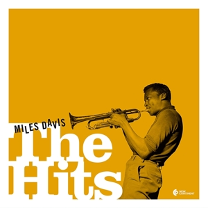 Vinyl - Miles Davis Hits