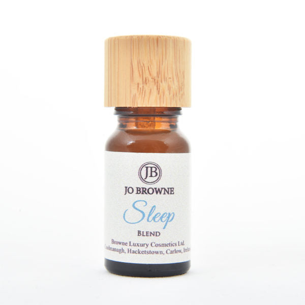 JO BROWNE Essential Oil Blends
