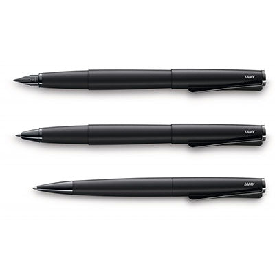 LAMY Studio - LX All Black