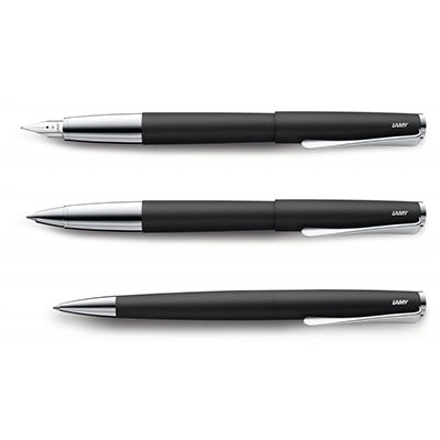 LAMY Studio - Black