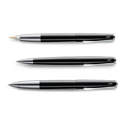 LAMY Studio - Piano Black